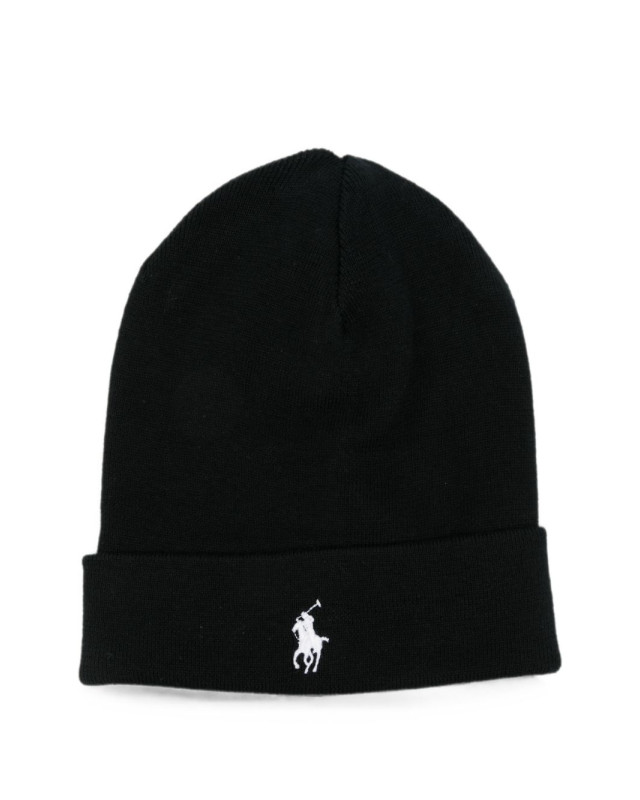 [Polo Ralph Lauren] Beanie FW26 710B28862005