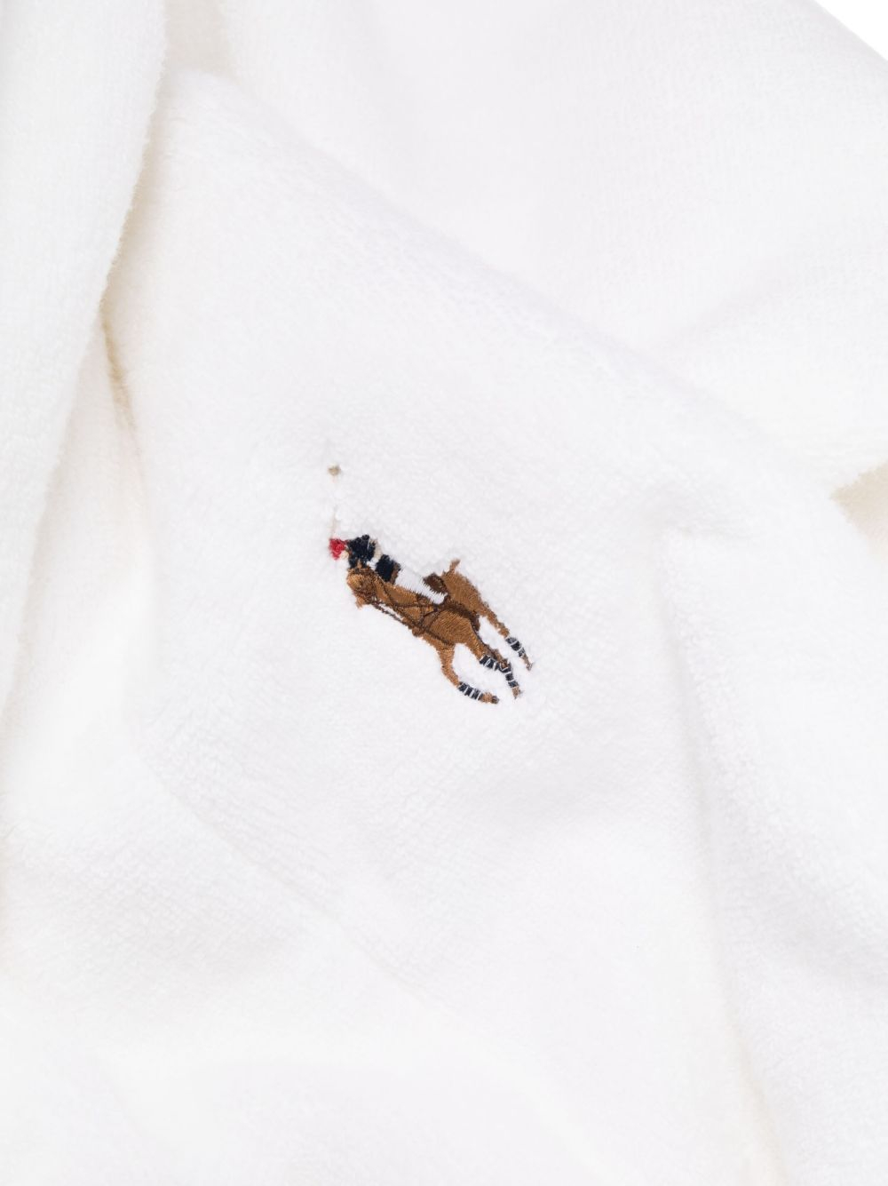 [Polo Ralph Lauren] Bathrobe FW26 714899683002