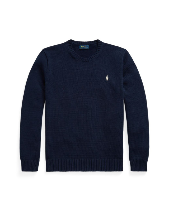 [Polo Ralph Lauren] Knitwear FW26 710810846503