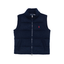 [Polo Ralph Lauren] Vest FW26 211B29132002