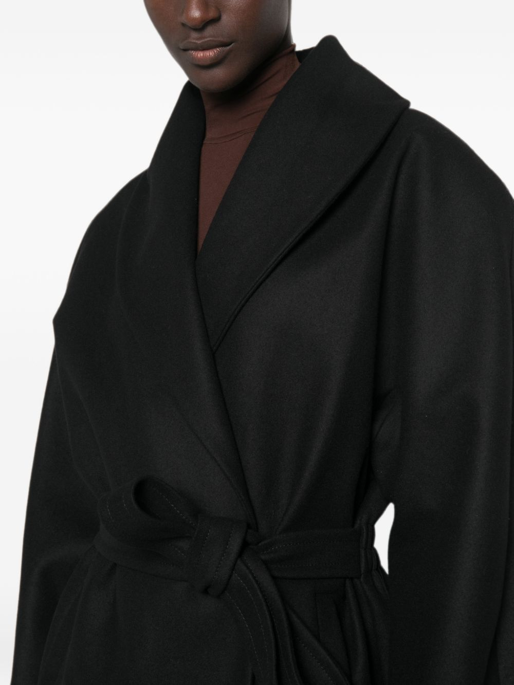 [THE ANDAMANE] Casual Jacket FW26 T202021ATNW057999