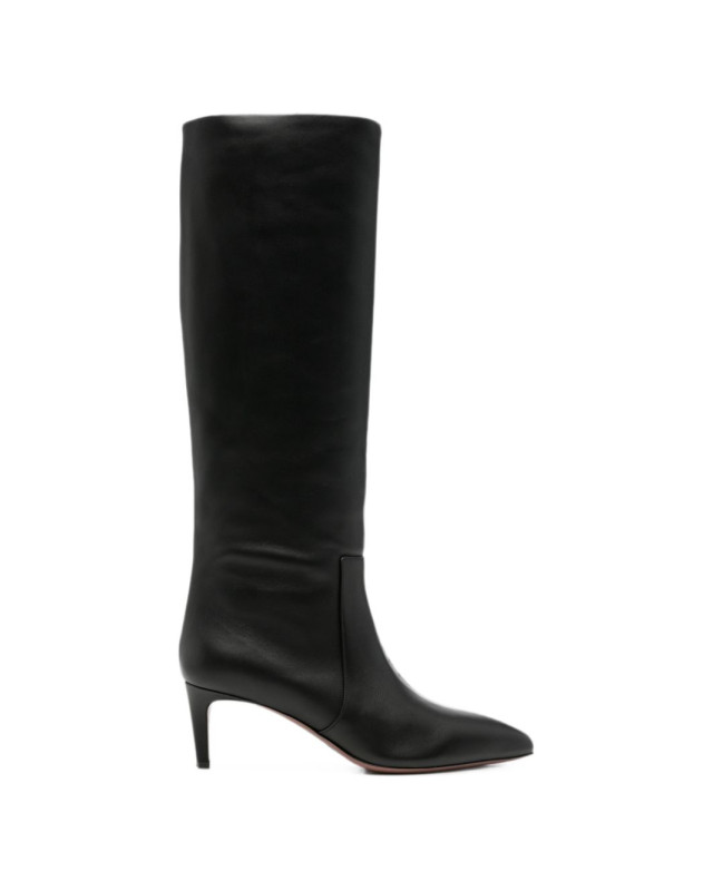 [Paris Texas] Boots FW26 PX504XVT0CBLACK