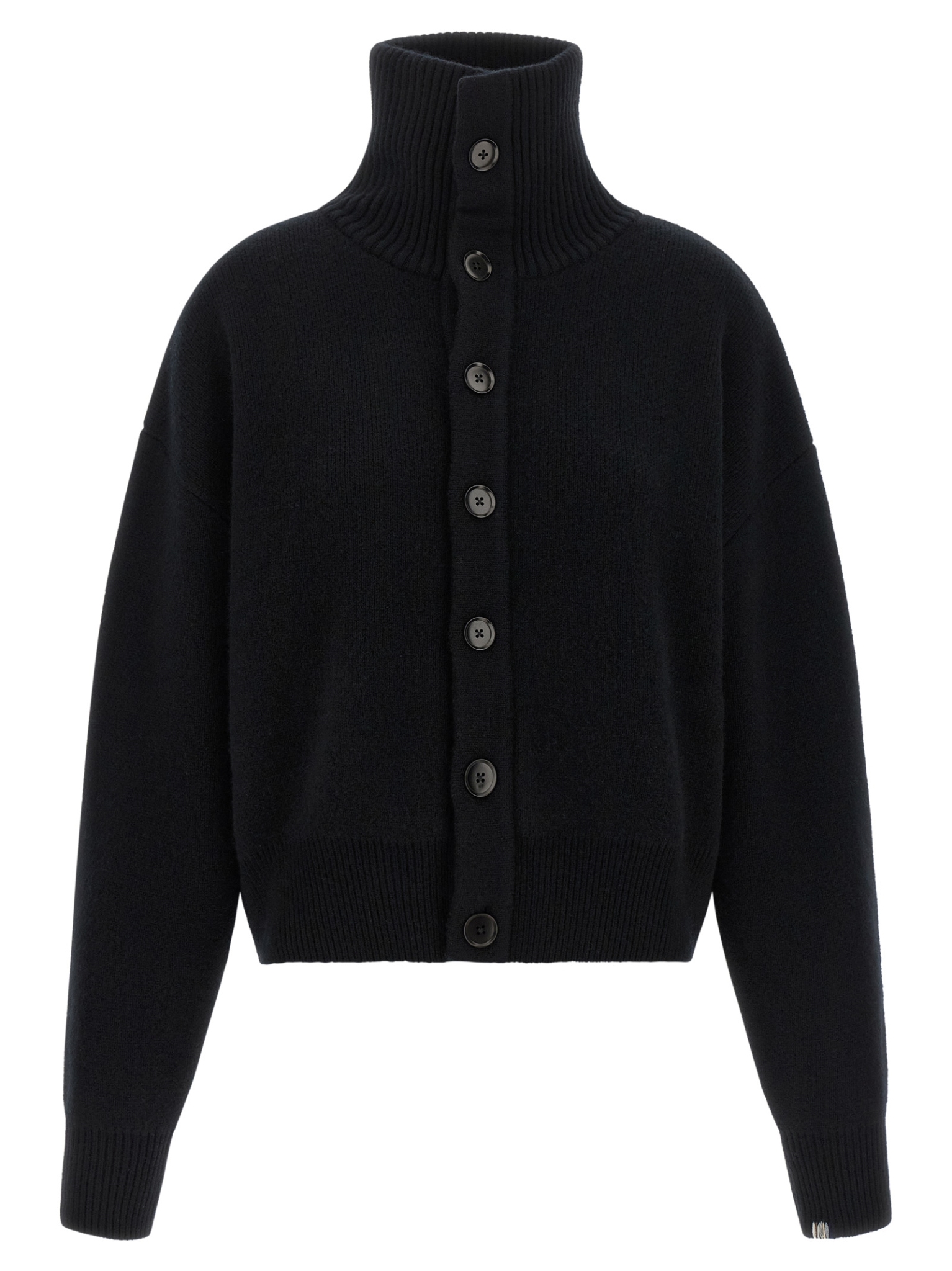 [Extreme Cashmere] Cardigan FW26 N377CLEMENTRAVEN