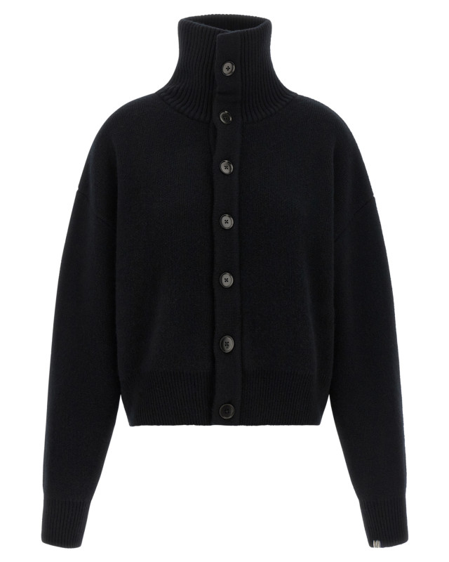 [Extreme Cashmere] Cardigan FW26 N377CLEMENTRAVEN