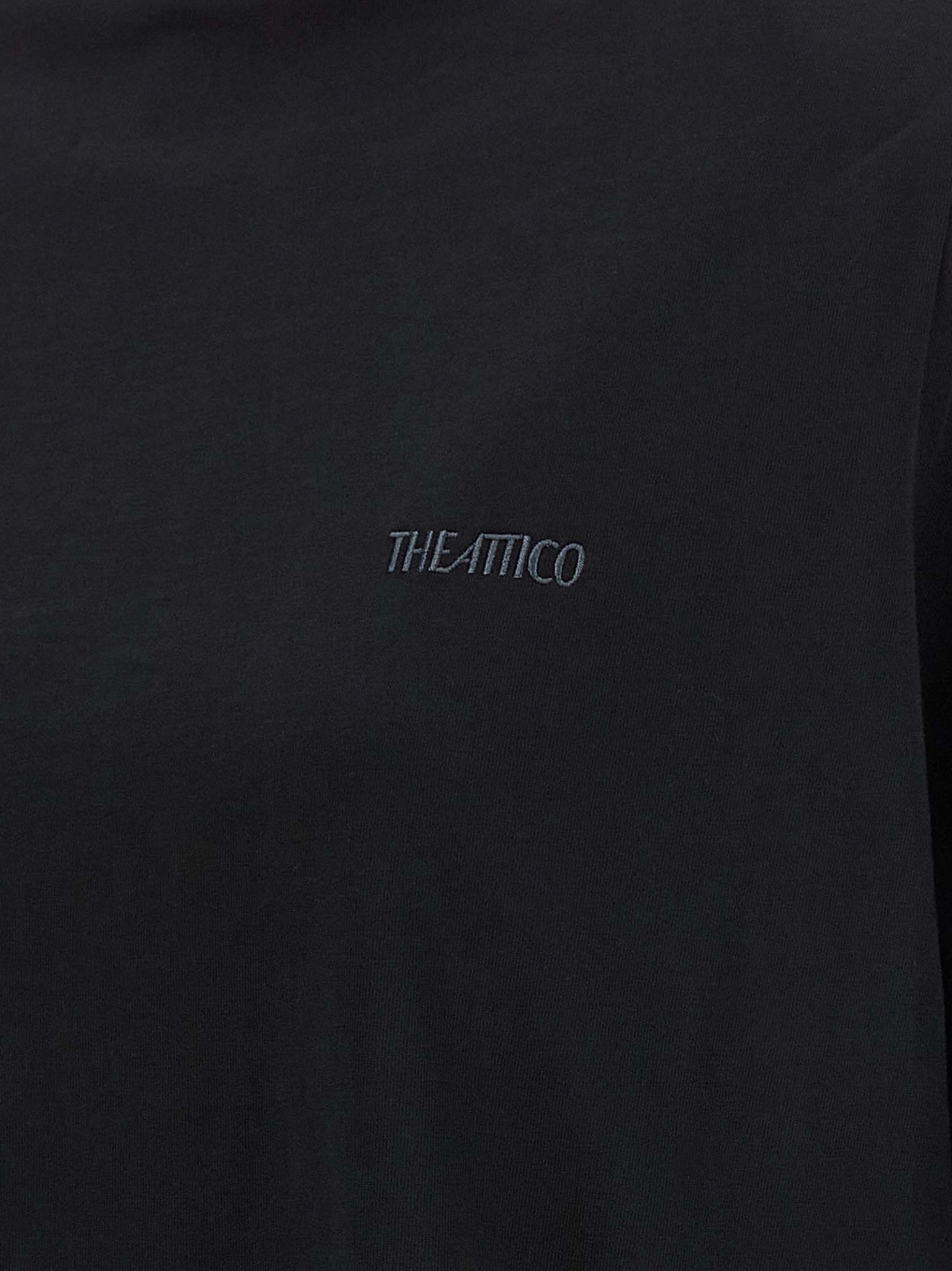 [The Attico] T-shirts Short Sleeve FW26 261WCT00360JJJ025AA100