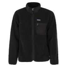 [Patagonia] Jacket CO 23057 BLK