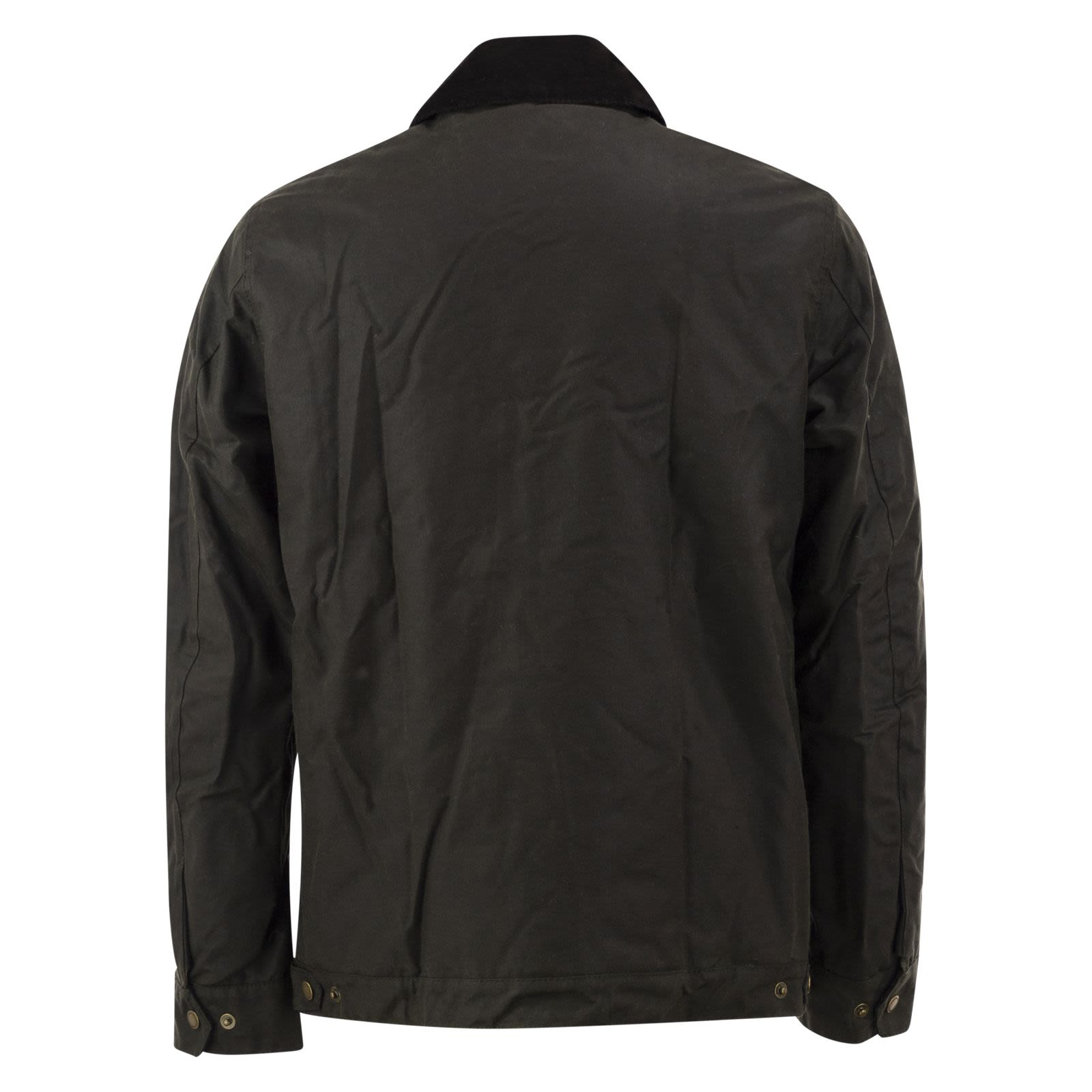 [Barbour International] Jacket FW26 MWX1853 MWX SG91