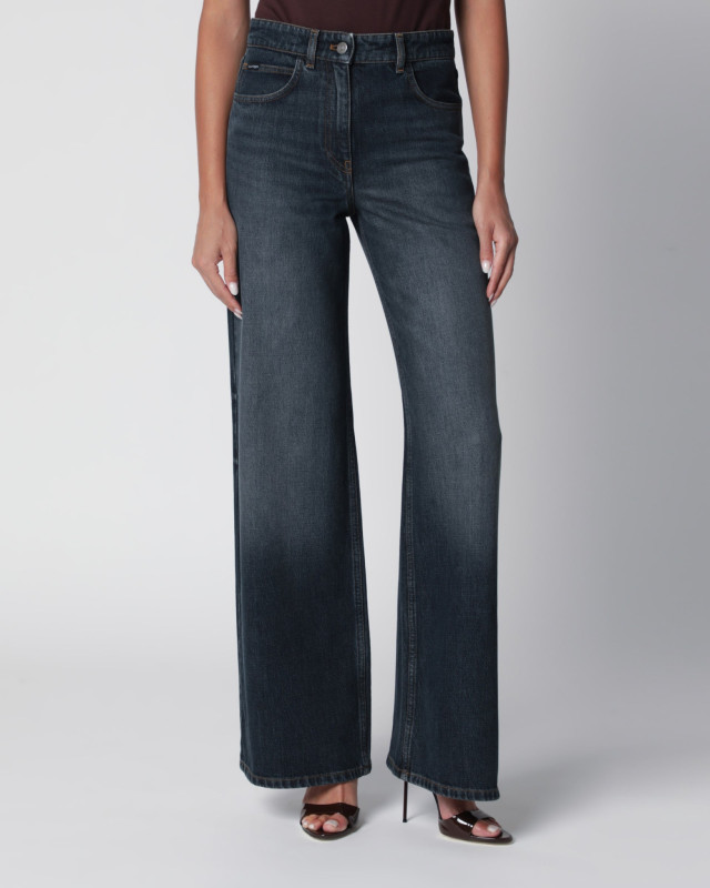 [Courreges] Jeans FW26 326DPA764DE0061