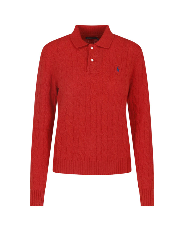 [Polo Ralph Lauren] Knitwear FW26 211 972132501