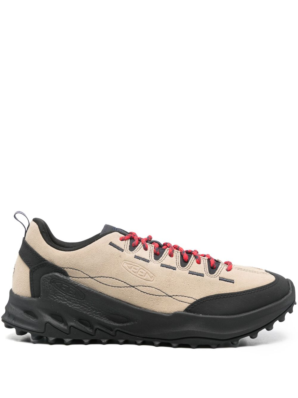 [KEEN] Sneakers FW26 1029585 JASPER SAFARI