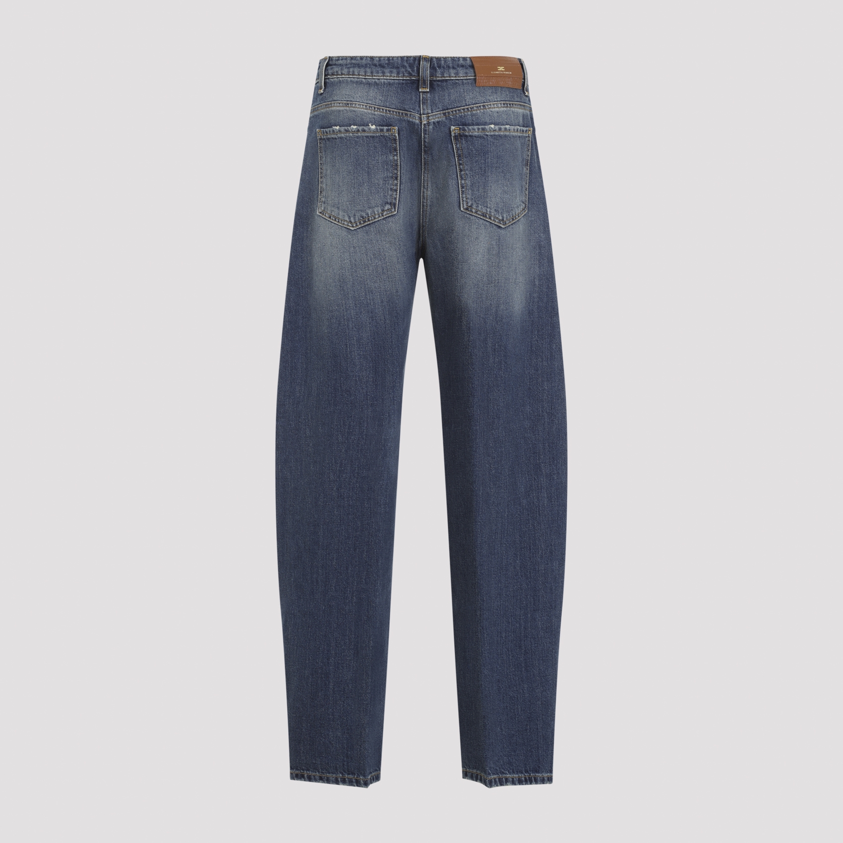 [ELISABETTA FRANCHI] Jeans FW26 PJ10D66E2