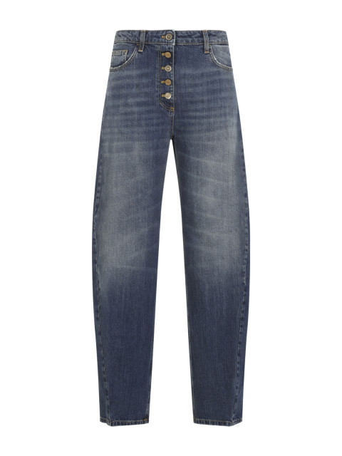 [ELISABETTA FRANCHI] Jeans FW26 PJ10D66E2