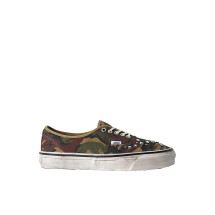 [VANS] Sneakers FW26 VN000D9NWVD1