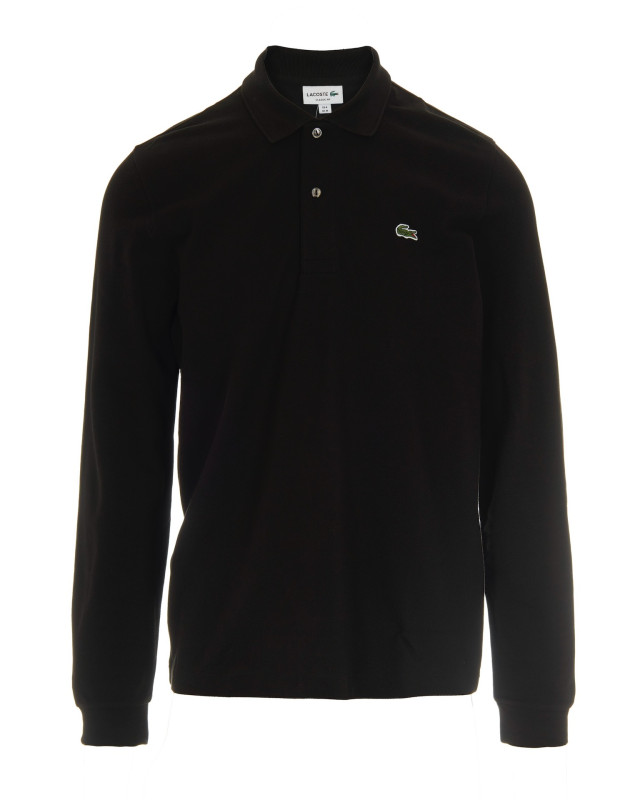 [Lacoste] T-shirts Long Sleeve FW26 L1312031