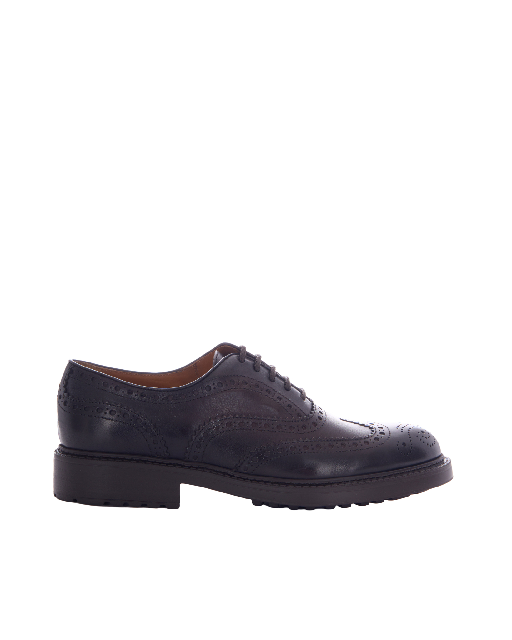 [Doucal's] Dress Shoes FW26 DU3500HENRUF188TM00