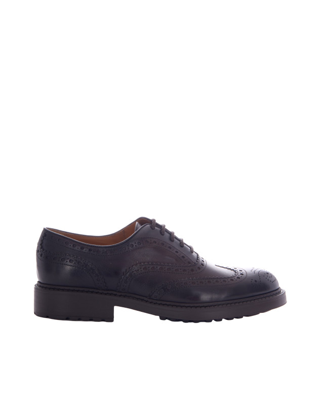 [Doucal's] Dress Shoes FW26 DU3500HENRUF188TM00
