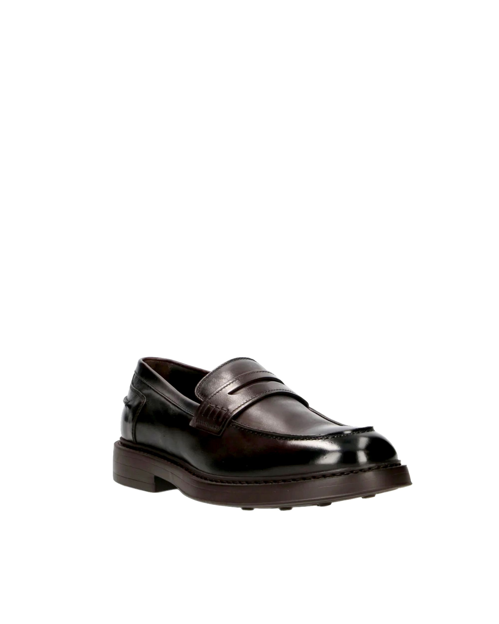 [Doucal's] Loafer FW26 DU2726BRUXUF188TM00