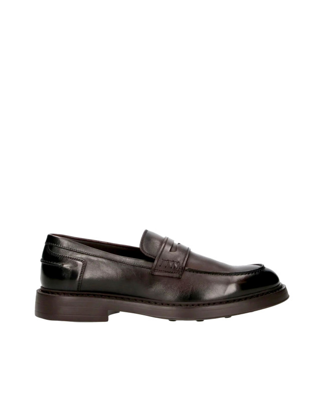 [Doucal's] Loafer FW26 DU2726BRUXUF188TM00
