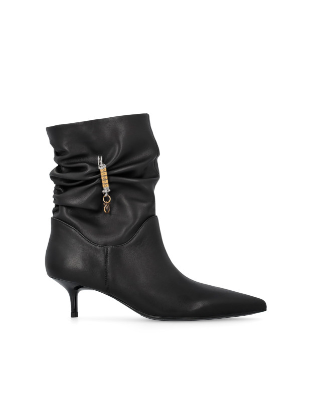 [PINKO] Ankle Boots FW26 SD0629P003Z99