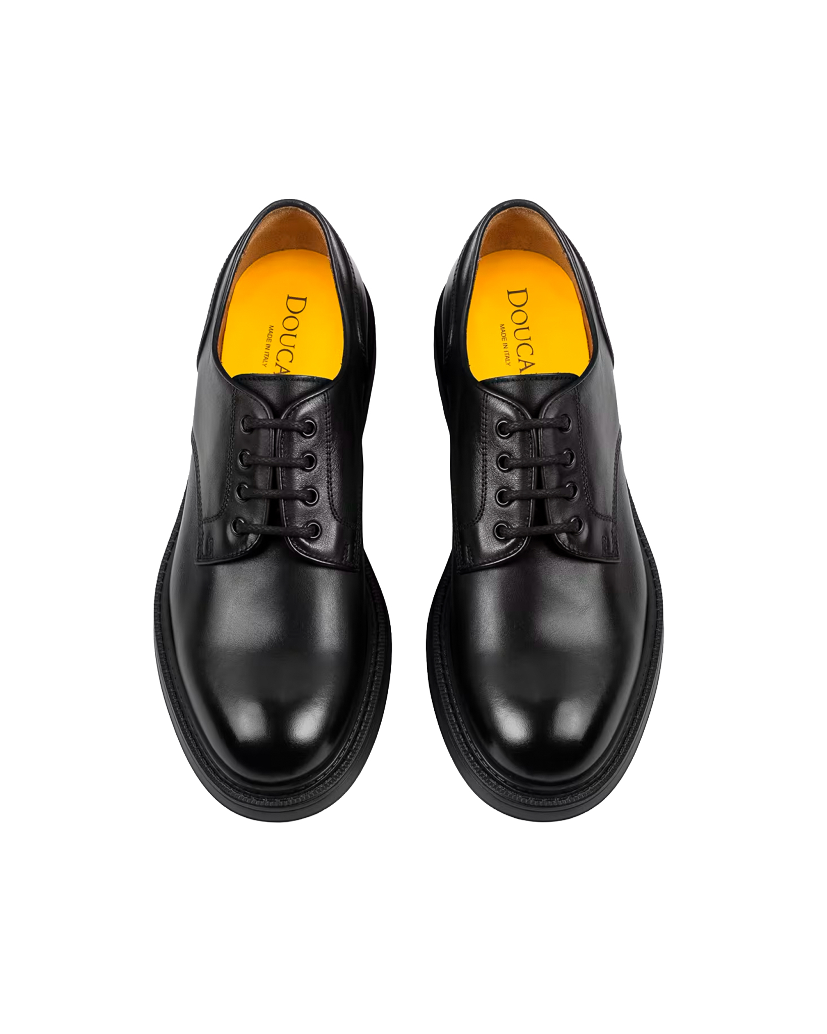 [Doucal's] Dress Shoes FW26 DU3501HENRUF188NN00