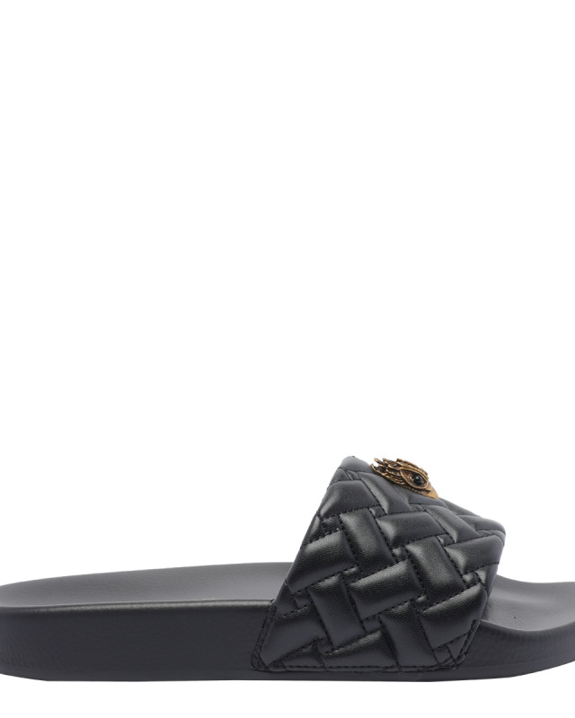 [Kurt Geiger] Sandals FW26 7400200979BLACK