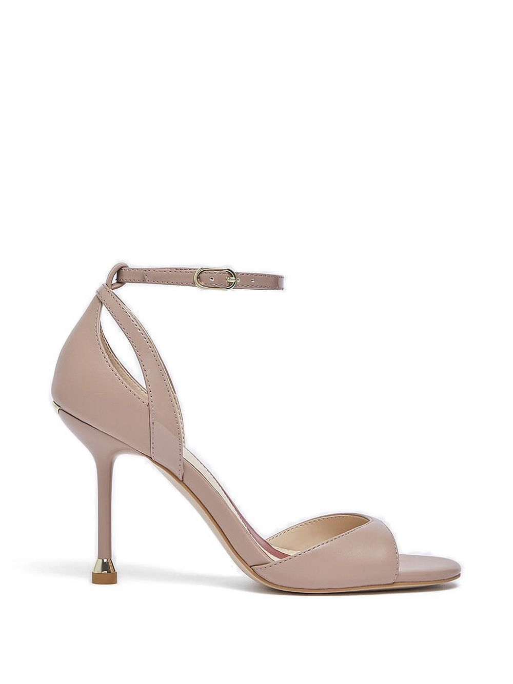 [Liu Jo] Sandals SS26 SXX017PX69551315 MY TRACY 02 NUD