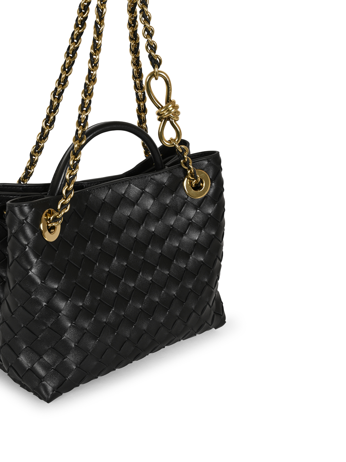 [Bottega Veneta] Shoulder bag FW26 786008VCPP11019