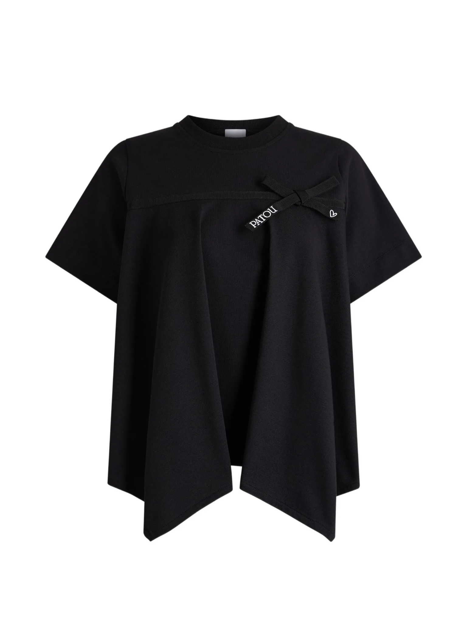 [PATOU] T-shirts Short Sleeve FW26 JE2599990999B