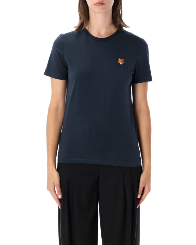 [MAISON KITSUNE] T-shirts Short Sleeve SS26 PW00113KJ70260413