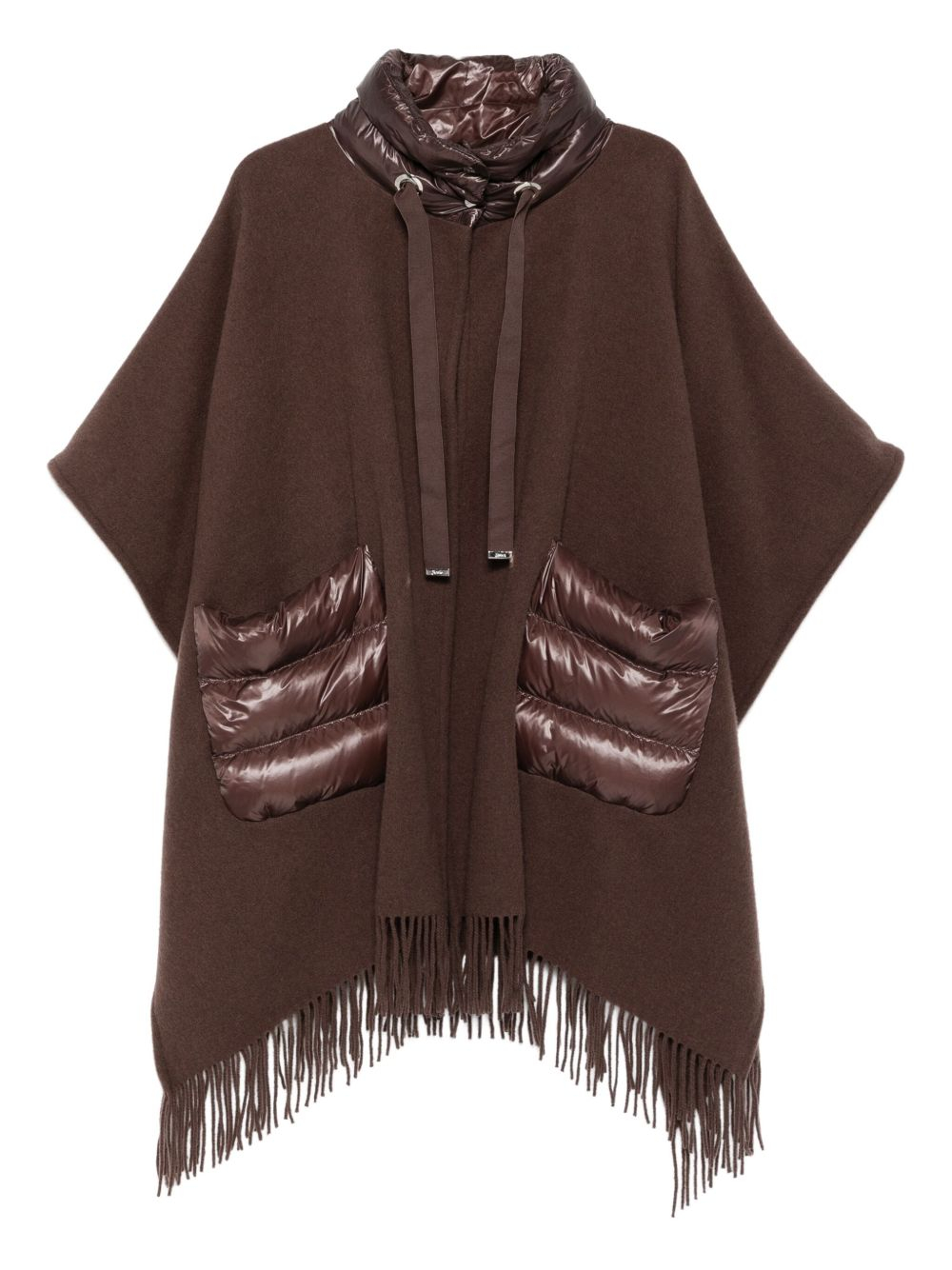 [Herno] Cape FW26 GC00066DR333958810