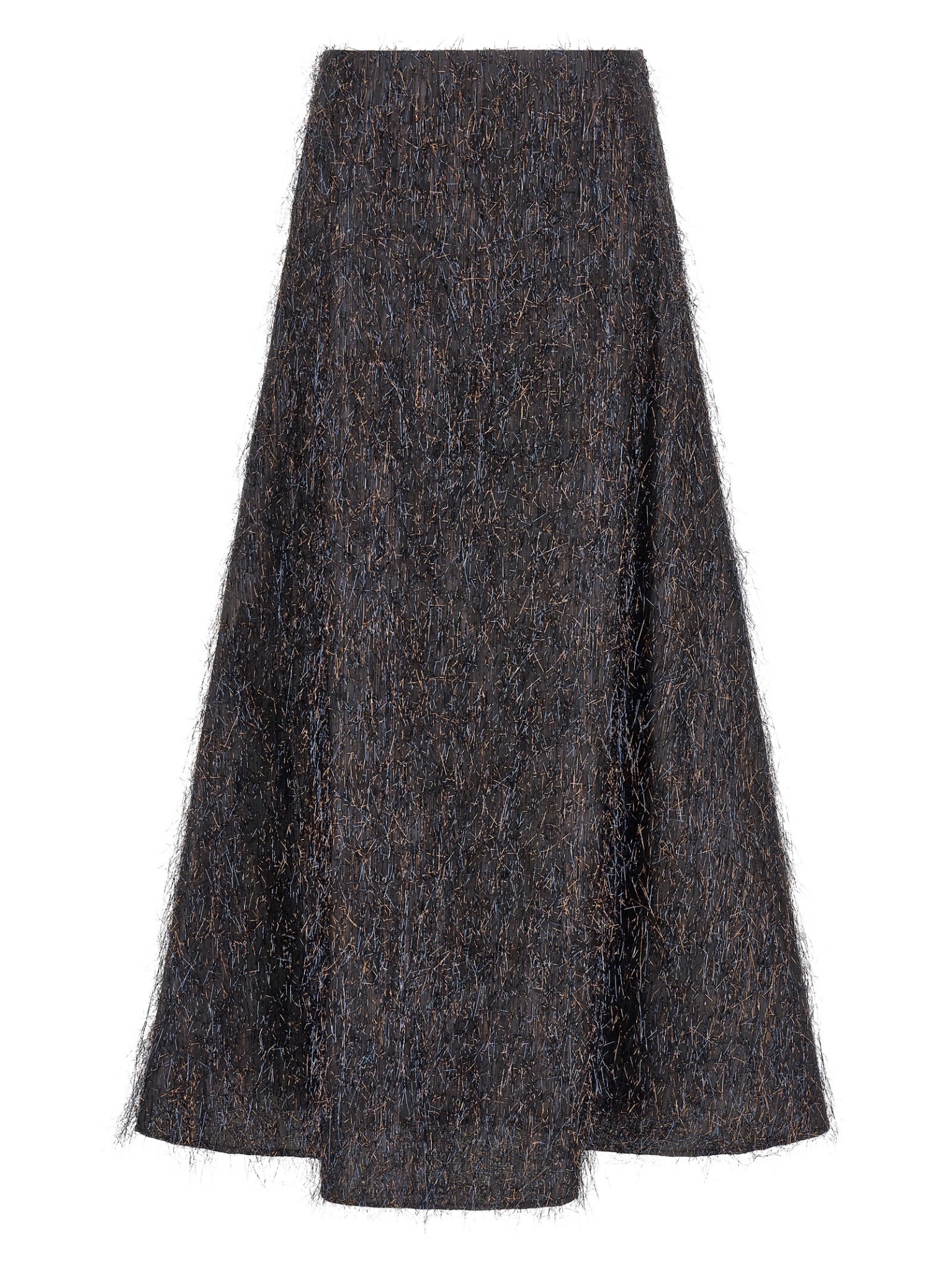 [Peserico] Long skirt FW26 E0520706809963