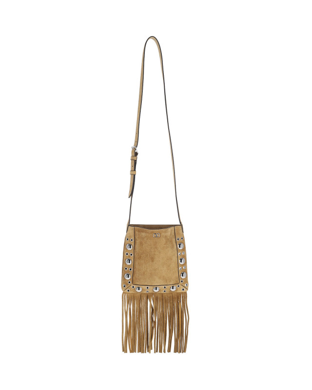 [Valentino Garavani] Cross body bag FW26 9W0B0R34JETRDX