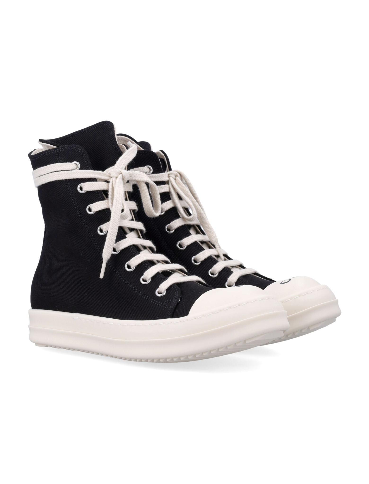 [RICK OWENS DRKSHDW] Sneakers FW26 DS02F6800DOEP7911