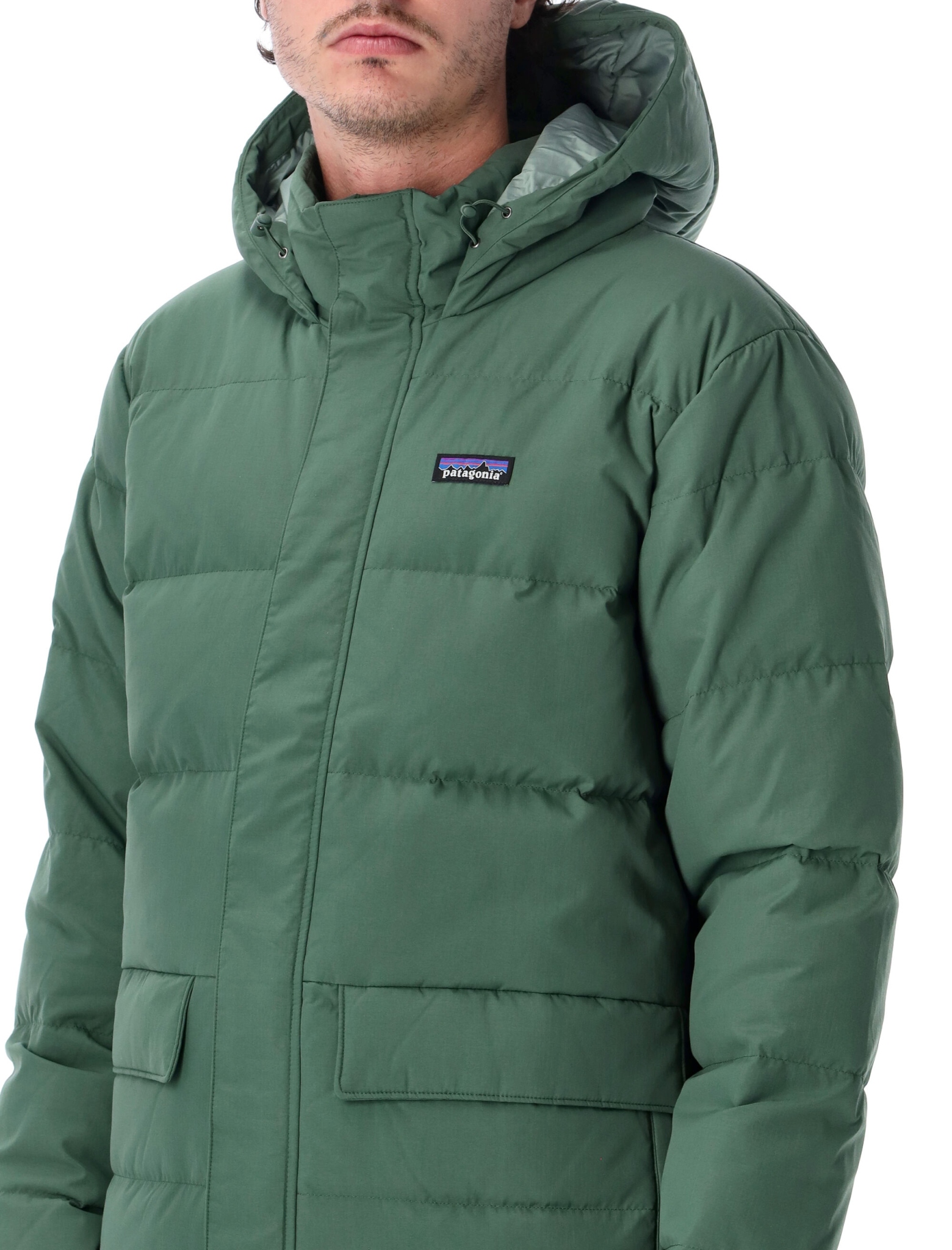 [Patagonia] Coat FW26 21060CNGR