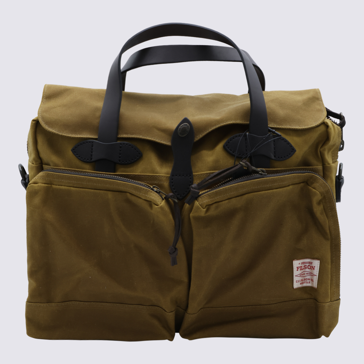 [Filson] Tote bag FW26 262FMBAG0071W0200240