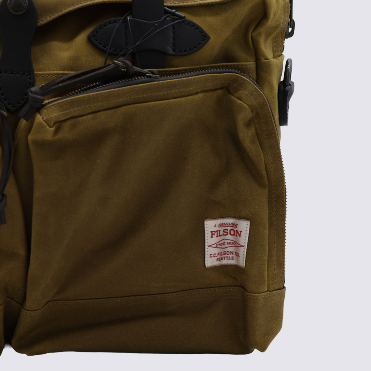 [Filson] Tote bag FW26 262FMBAG0071W0200240