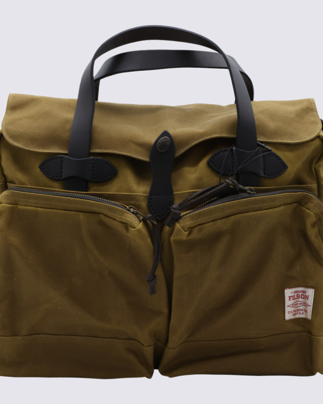 [Filson] Tote bag FW26 262FMBAG0071W0200240