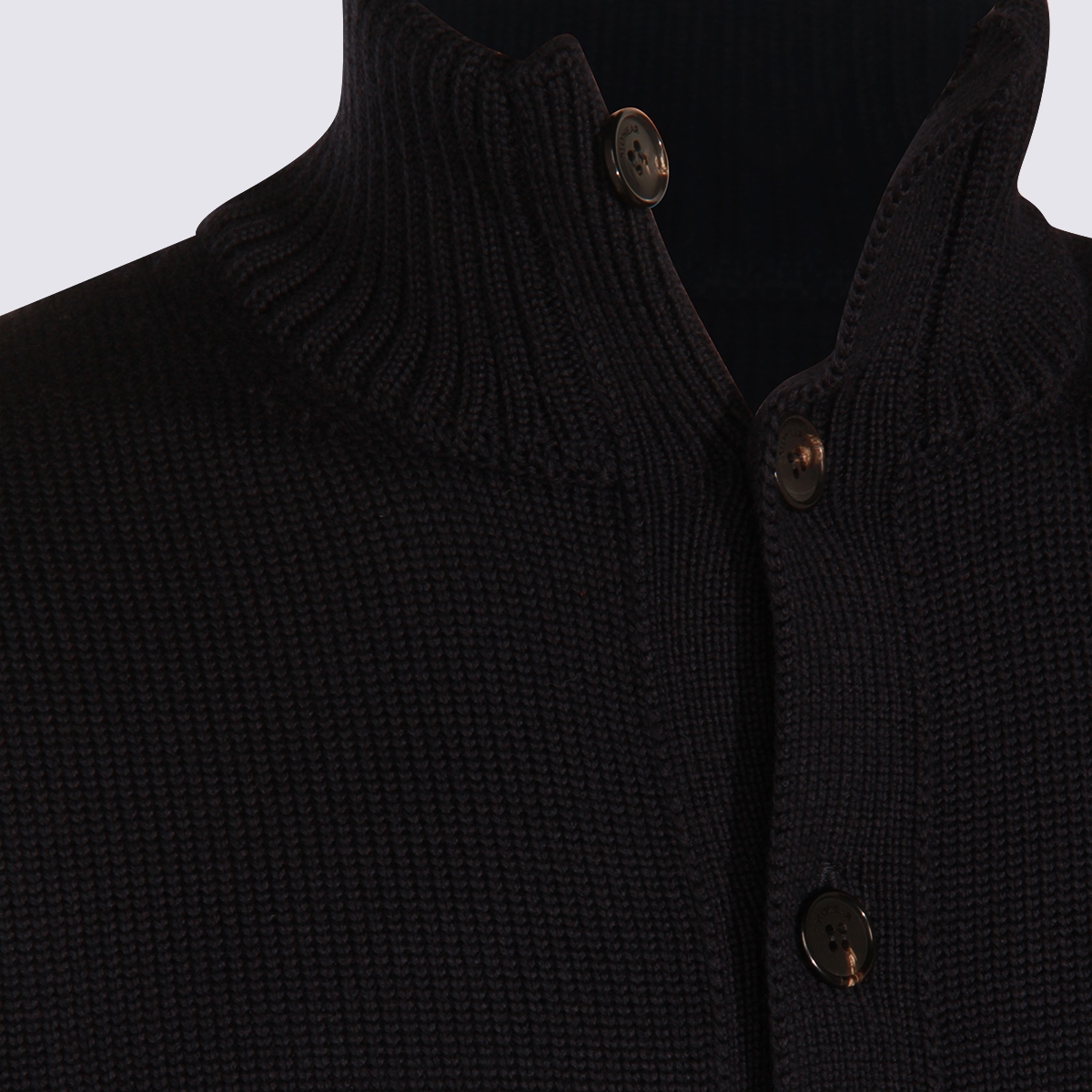 [Zanone] Cardigan FW26 810130ZR229Z1375