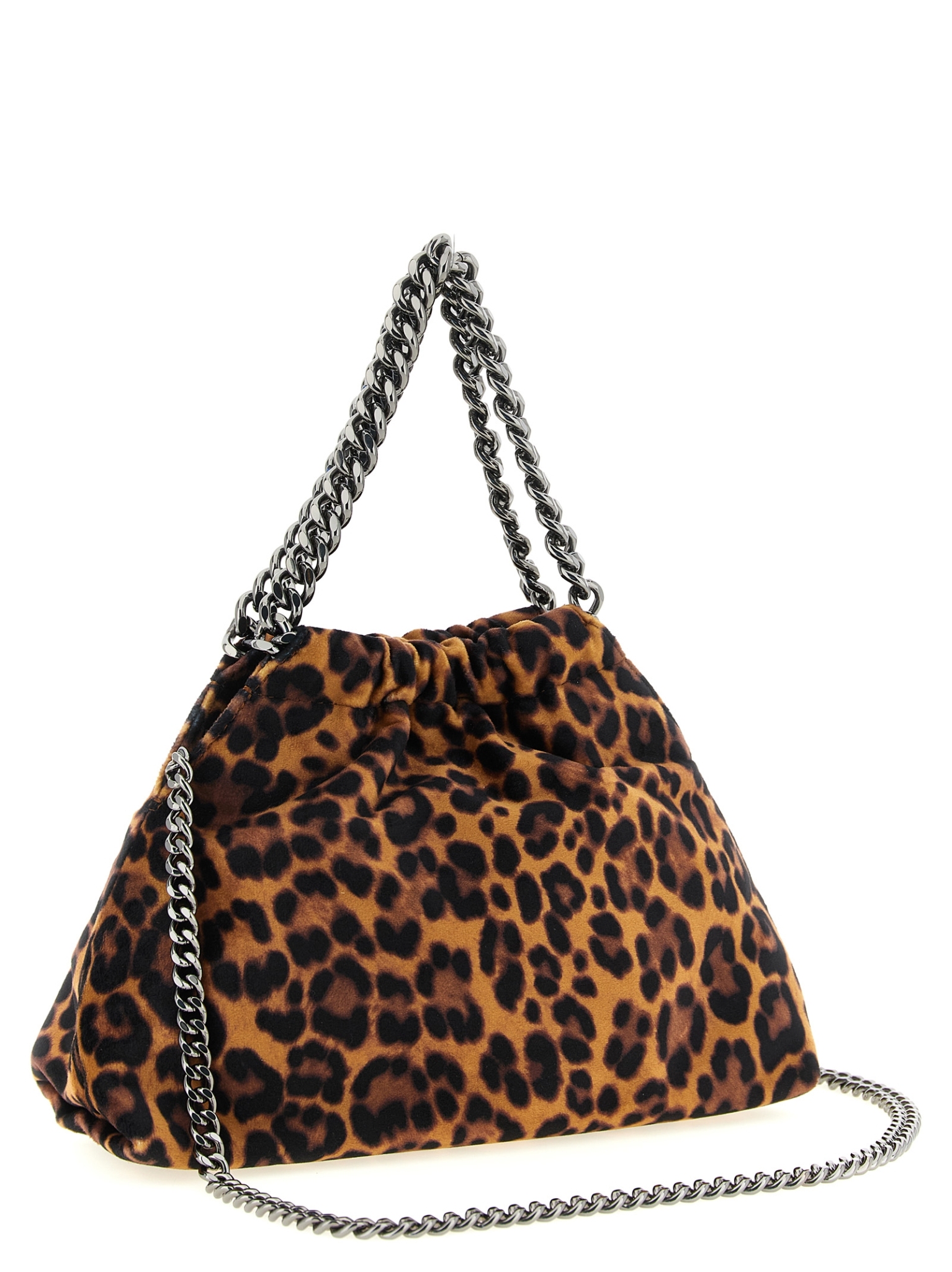 [Stella McCartney] Tote bag FW26 7B0144WP07422018