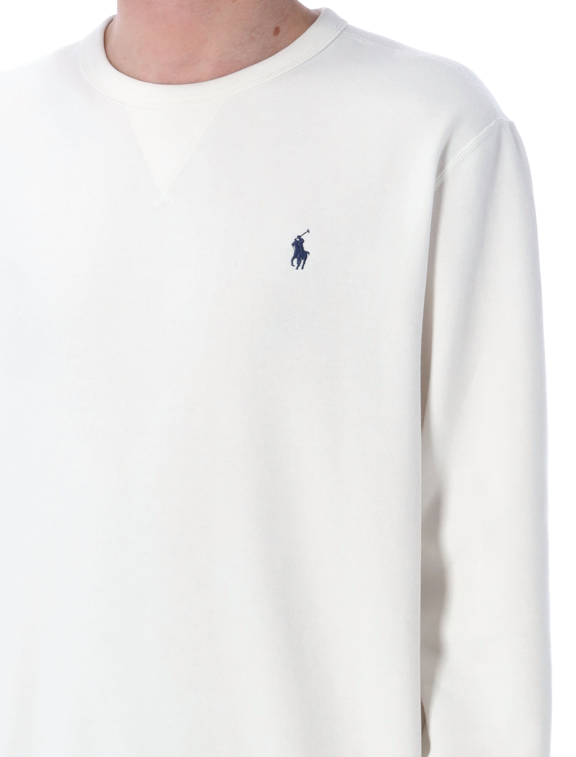 [Polo Ralph Lauren] T-shirts Long Sleeve FW26 710766772009