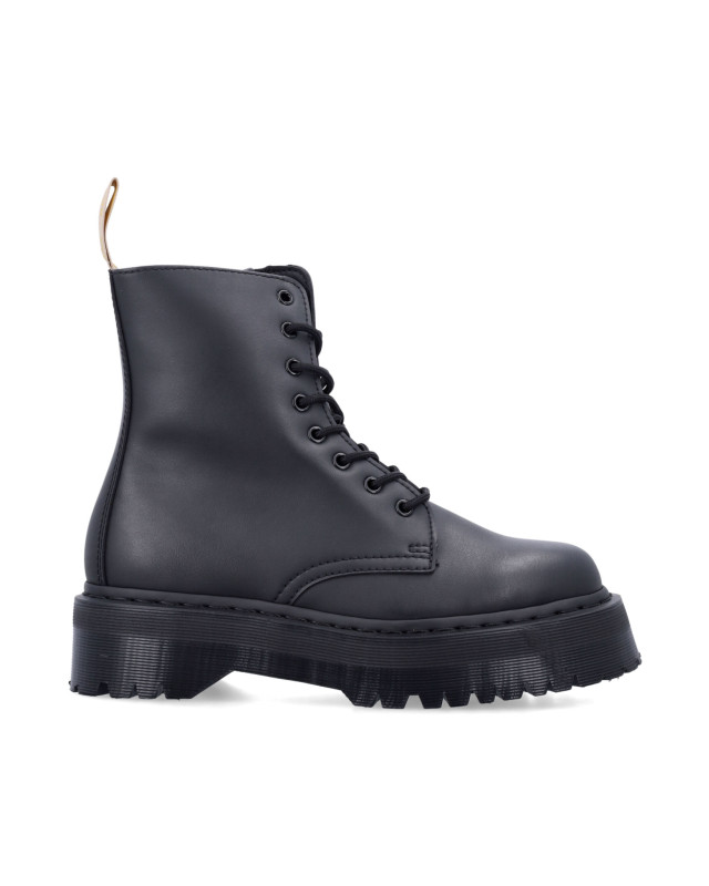 [Dr . Martens] Ankle boots FW26 25310001BLACK