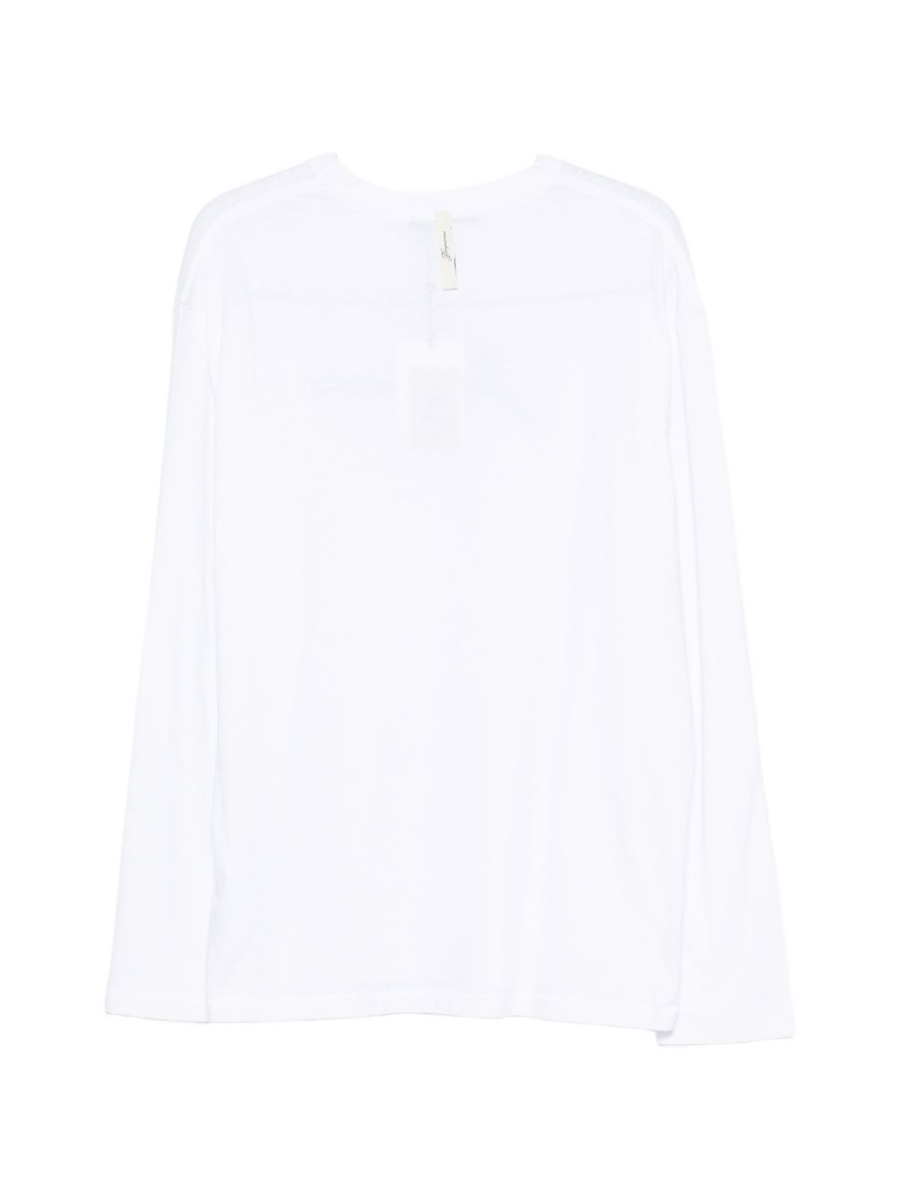 [JACQUEMUS] T-shirts Long Sleeve FW26 TSU00351AJ00289100