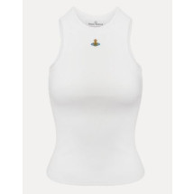 [Vivienne Westwood] Tank top FW26 3G01003ZJ00BO-A401