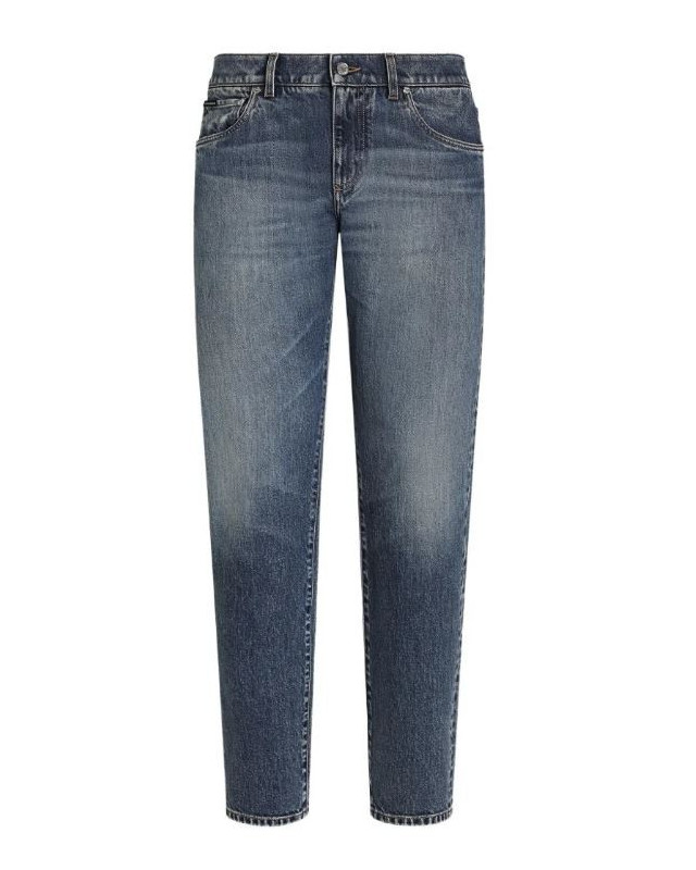 [Dolce & Gabbana] Jeans FW26 GY07CD-G8PK5S9001
