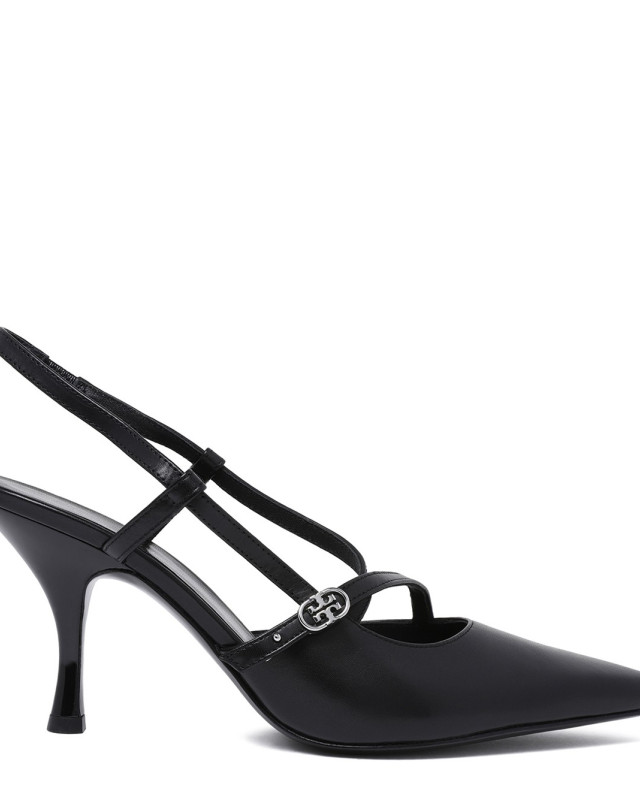 [Tory Burch] Slingback FW26 183530-006