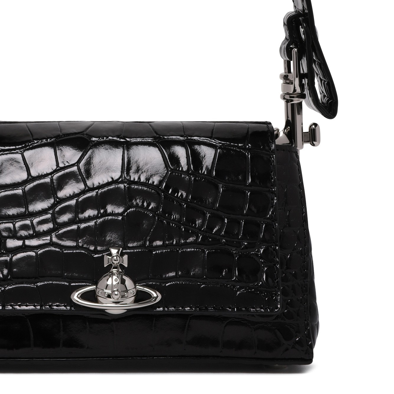 [Vivienne Westwood] Tote bag FW26 4603000WWL0098-N401