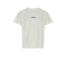 [Maison Margiela] T-shirts Short Sleeve FW26 S50GC0736S22816 100