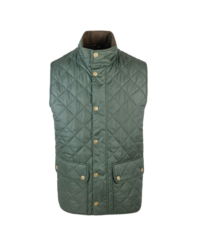 [Barbour] Down Vest FW26 MGI0245GN71