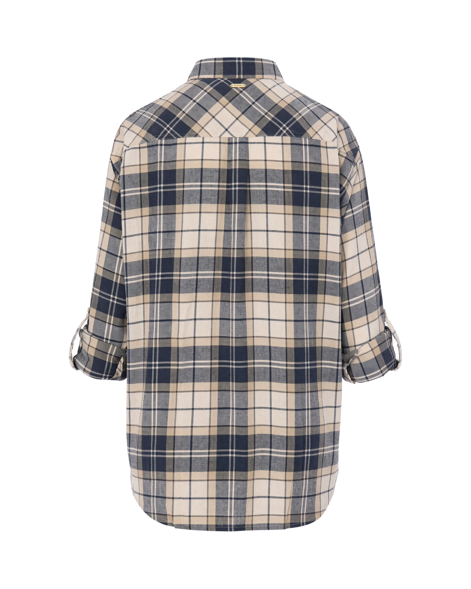 [Barbour] Shirts Long Sleeve FW26 LSH1560LSHTN26