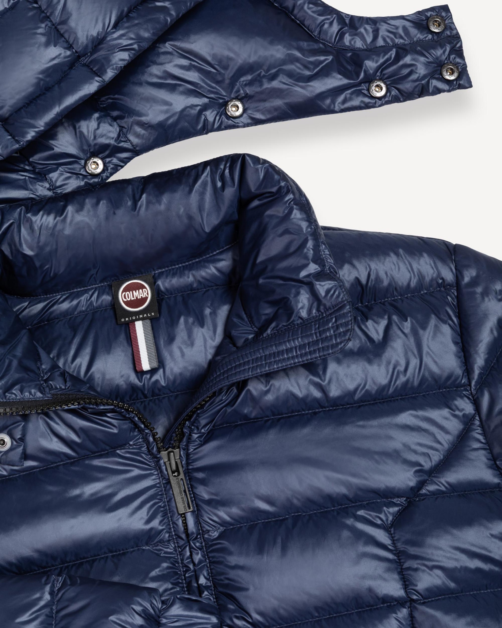 [colmar] Down Jacket FW26 12000071R2ZO68